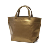 REN トートバッグ レディース 小さめ レン バッグ トート カバン 軽量 軽い コンパクト ミニ 小さい ブランド 本革 革 日本製 無地 シンプル マチ 手持ち Sサイズ A5 #36 Lustra ランチバッグS 1-36-10101