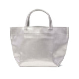 REN トートバッグ レディース 小さめ レン バッグ トート カバン 軽量 軽い コンパクト ミニ 小さい ブランド 本革 革 日本製 無地 シンプル マチ 手持ち Sサイズ A5 #36 Lustra ランチバッグS 1-36-10101