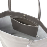 REN トートバッグ レディース レン バッグ トート 軽量 ブランド 本革 革 上品 シンプル 大人 おしゃれ きれいめ 可愛い かわいい 日本製 軽い ギフト プレゼント 肩掛け B5 #36 Lustra ランチバッグM 1-36-10102