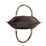 REN トートバッグ レディース レン バッグ トート 軽量 ブランド 本革 革 上品 シンプル 大人 おしゃれ きれいめ 可愛い かわいい 日本製 軽い ギフト プレゼント 肩掛け B5 #36 Lustra ランチバッグM 1-36-10102