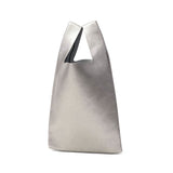 REN トートバッグ レディース 小さめ レン バッグ トート レジブクロ 軽量 軽い ミニトート コンパクト ブランド おしゃれ シンプル レザー 本革 革 日本製 A5 #36 Lustra ミニレジブクロ 1-36-13120