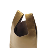 REN トートバッグ レディース 小さめ レン バッグ トート レジブクロ 軽量 軽い ミニトート コンパクト ブランド おしゃれ シンプル レザー 本革 革 日本製 A5 #36 Lustra ミニレジブクロ 1-36-13120