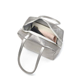 REN ボストンバッグ レディース レザー 軽量 小さめ ブランド レン ミニ ミニボストン ミニバッグ 本革 革 コンパクト おしゃれ かわいい きれいめ シンプル 大人 A5 Lustra スクエアダッフルXS 1-36-15150