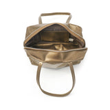 REN ボストンバッグ レディース レザー 軽量 小さめ ブランド レン ミニ ミニボストン ミニバッグ 本革 革 コンパクト おしゃれ かわいい きれいめ シンプル 大人 A5 Lustra スクエアダッフルXS 1-36-15150