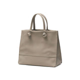 REN トートバッグ レディース 革 小さめ レン 軽量 ブランド きれいめ かわいい 上品 おしゃれ シンプル 大人 カジュアル 本革 レザー ミニ トート バッグ コンパクト A5 PHILIP ミニショッパー 1-51b-14141