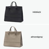 REN トートバッグ レディース 革 小さめ レン 軽量 ブランド きれいめ かわいい 上品 おしゃれ シンプル 大人 カジュアル 本革 レザー トート バッグ コンパクト B5 PHILIP デイショッパー 1-51b-14142