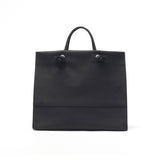 REN トートバッグ レディース 革 小さめ レン 軽量 ブランド きれいめ かわいい 上品 おしゃれ シンプル 大人 カジュアル 本革 レザー トート バッグ コンパクト B5 PHILIP デイショッパー 1-51b-14142