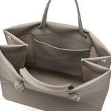 REN トートバッグ レディース 革 小さめ レン 軽量 ブランド きれいめ かわいい 上品 おしゃれ シンプル 大人 カジュアル 本革 レザー トート バッグ コンパクト B5 PHILIP デイショッパー 1-51b-14142