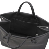 REN トートバッグ レディース 革 小さめ レン 軽量 ブランド きれいめ かわいい 上品 おしゃれ シンプル 大人 カジュアル 本革 レザー トート バッグ コンパクト B5 PHILIP デイショッパー 1-51b-14142