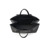 REN トートバッグ レディース 革 小さめ レン 軽量 ブランド きれいめ かわいい 上品 おしゃれ シンプル 大人 カジュアル 本革 レザー トート バッグ コンパクト B5 PHILIP デイショッパー 1-51b-14142