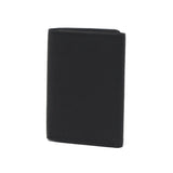 REN 三つ折り財布 レディース 革 ブランド かわいい レン 財布 本革 牛革 レザー コンパクト ミニ 小さい 小さめ ボックス型 小銭入れ 三つ折り シンプル おしゃれ 日本製 #51 PHILIP ミニウォレット 3-51-10100