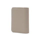 REN 二つ折り財布 レディース 本革 ブランド レン 財布 日本製 大人 二つ折 かぶせ 革 レザー 小銭入れ カード入れ コンパクト きれいめ おしゃれ 上品 シンプル PHILIP ポストマンウォレットS 3-51-12121