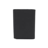 REN 二つ折り財布 レディース 本革 ブランド レン 財布 日本製 大人 二つ折 かぶせ 革 レザー 小銭入れ カード入れ コンパクト きれいめ おしゃれ 上品 シンプル PHILIP ポストマンウォレットS 3-51-12121