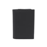 REN 二つ折り財布 レディース 本革 ブランド レン 財布 日本製 大人 二つ折 かぶせ 革 レザー 小銭入れ カード入れ コンパクト きれいめ おしゃれ 上品 シンプル PHILIP ポストマンウォレットS 3-51-12121