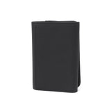 REN 二つ折り財布 レディース 本革 ブランド レン 財布 日本製 大人 二つ折 かぶせ 革 レザー 小銭入れ カード入れ コンパクト きれいめ おしゃれ 上品 シンプル PHILIP ポストマンウォレットS 3-51-12121