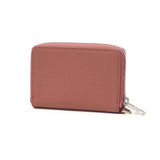 REN コインケース レディース 革 かわいい レザー レン 財布 小銭入れ ミニ財布 カード スマートキー コンパクト 軽量 日本製 本革 大人 きれいめ おしゃれ 上品 シンプル PHILIP コインパース 3-51-21210