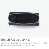 REN コインケース レディース 革 かわいい レザー レン 財布 小銭入れ ミニ財布 カード スマートキー コンパクト 軽量 日本製 本革 大人 きれいめ おしゃれ 上品 シンプル PHILIP コインパース 3-51-21210