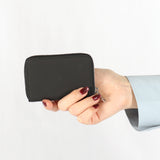 REN コインケース レディース 革 かわいい レザー レン 財布 小銭入れ ミニ財布 カード スマートキー コンパクト 軽量 日本製 本革 大人 きれいめ おしゃれ 上品 シンプル PHILIP コインパース 3-51-21210