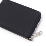 REN コインケース レディース 革 かわいい レザー レン 財布 小銭入れ ミニ財布 カード スマートキー コンパクト 軽量 日本製 本革 大人 きれいめ おしゃれ 上品 シンプル PHILIP コインパース 3-51-21210