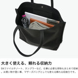 REN トートバッグ レディース メンズ トート 大きめ レン ブランド シンプル 大人 バッグ 手持ち 肩掛け 軽量 B4 ピッグスキン 革 本革 レザー ボタン式 おしゃれ 日本製 #30 HALLIE ワイドトートL 1-30-11114