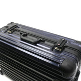 RICARDO リカルド Aileronault 24-inch Spinner Suitcase スーツケース 58L A-24-P