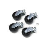 ブリッド ランドリーバスケット キャスター付き BRID ランドリー バスケット ランドリースクエアバスケット キャスター 大容量 ワイヤー スチール 洗濯物 WIRE ARTS & PRO.laundry SQUARE BASKET WITH CASTER 45L 003073