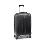 ロンカート スーツケース Mサイズ RONCATO キャリーケース メンズ レディース 5泊 6泊 7泊 出張 旅行 ビジネス 大人 TSロック ジッパー おしゃれ イタリア製 軽量 軽い ダブルホイール WE ARE 63L 5952