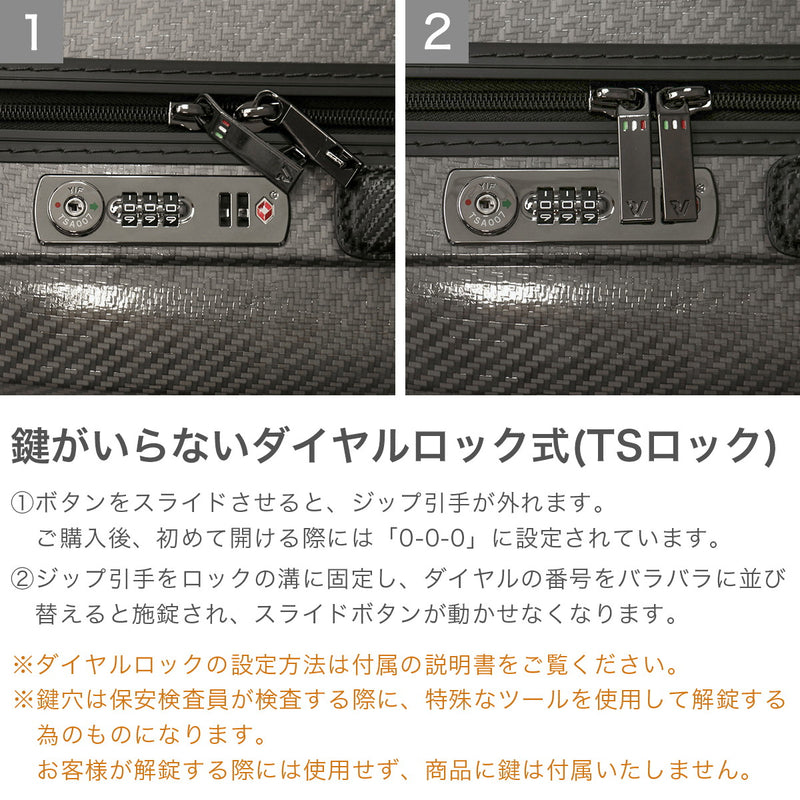 ロンカート スーツケース Mサイズ RONCATO キャリーケース メンズ レディース 5泊 6泊 7泊 出張 旅行 ビジネス 大人 TSロック ジッパー おしゃれ イタリア製 軽量 軽い ダブルホイール WE ARE 63L 5952