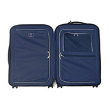 ロンカート スーツケース Mサイズ RONCATO キャリーケース メンズ レディース 5泊 6泊 7泊 出張 旅行 ビジネス 大人 TSロック ジッパー おしゃれ イタリア製 軽量 軽い ダブルホイール WE ARE 63L 5952