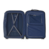 ロンカート スーツケース Mサイズ RONCATO キャリーケース メンズ レディース 5泊 6泊 7泊 出張 旅行 ビジネス 大人 TSロック ジッパー おしゃれ イタリア製 軽量 軽い ダブルホイール WE ARE 63L 5952