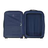 ロンカート スーツケース Mサイズ RONCATO キャリーケース メンズ レディース 5泊 6泊 7泊 出張 旅行 ビジネス 大人 TSロック ジッパー おしゃれ イタリア製 軽量 軽い ダブルホイール WE ARE 63L 5952