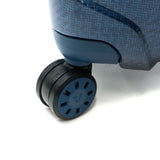 ロンカート スーツケース Mサイズ RONCATO キャリーケース メンズ レディース 5泊 6泊 7泊 出張 旅行 ビジネス 大人 TSロック ジッパー おしゃれ イタリア製 軽量 軽い ダブルホイール WE ARE 63L 5952