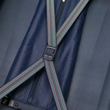 ロンカート スーツケース Mサイズ RONCATO キャリーケース メンズ レディース 5泊 6泊 7泊 出張 旅行 ビジネス 大人 TSロック ジッパー おしゃれ イタリア製 軽量 軽い ダブルホイール WE ARE 63L 5952