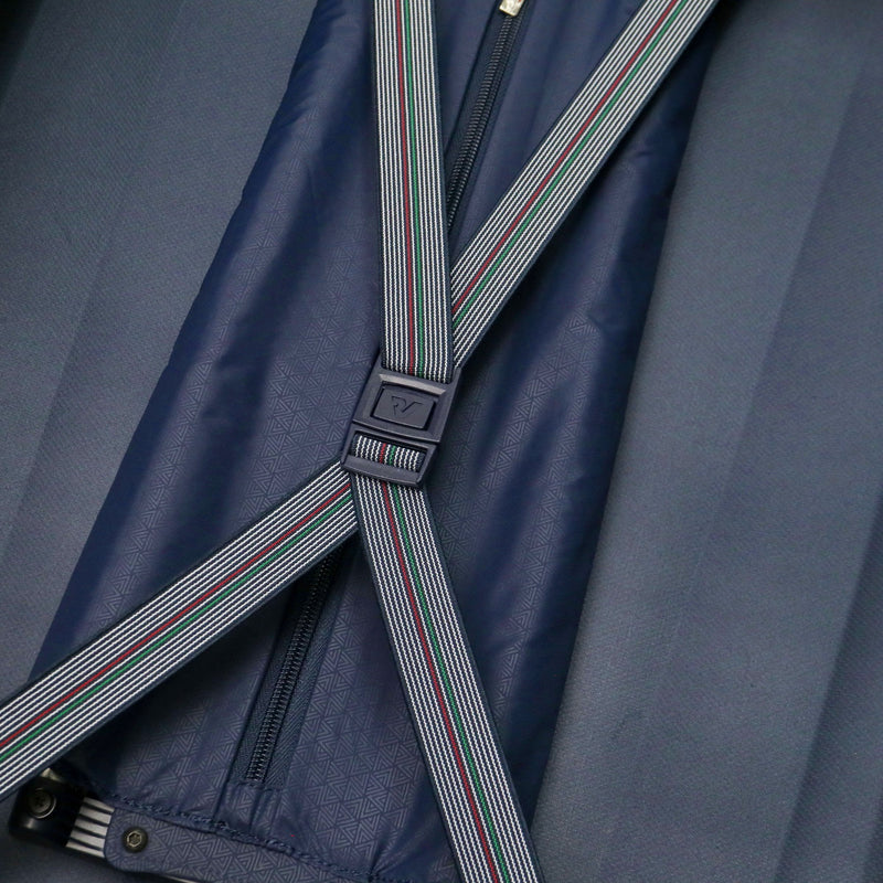 ロンカート スーツケース Mサイズ RONCATO キャリーケース メンズ レディース 5泊 6泊 7泊 出張 旅行 ビジネス 大人 TSロック ジッパー おしゃれ イタリア製 軽量 軽い ダブルホイール WE ARE 63L 5952