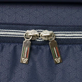 ロンカート スーツケース Mサイズ RONCATO キャリーケース メンズ レディース 5泊 6泊 7泊 出張 旅行 ビジネス 大人 TSロック ジッパー おしゃれ イタリア製 軽量 軽い ダブルホイール WE ARE 63L 5952