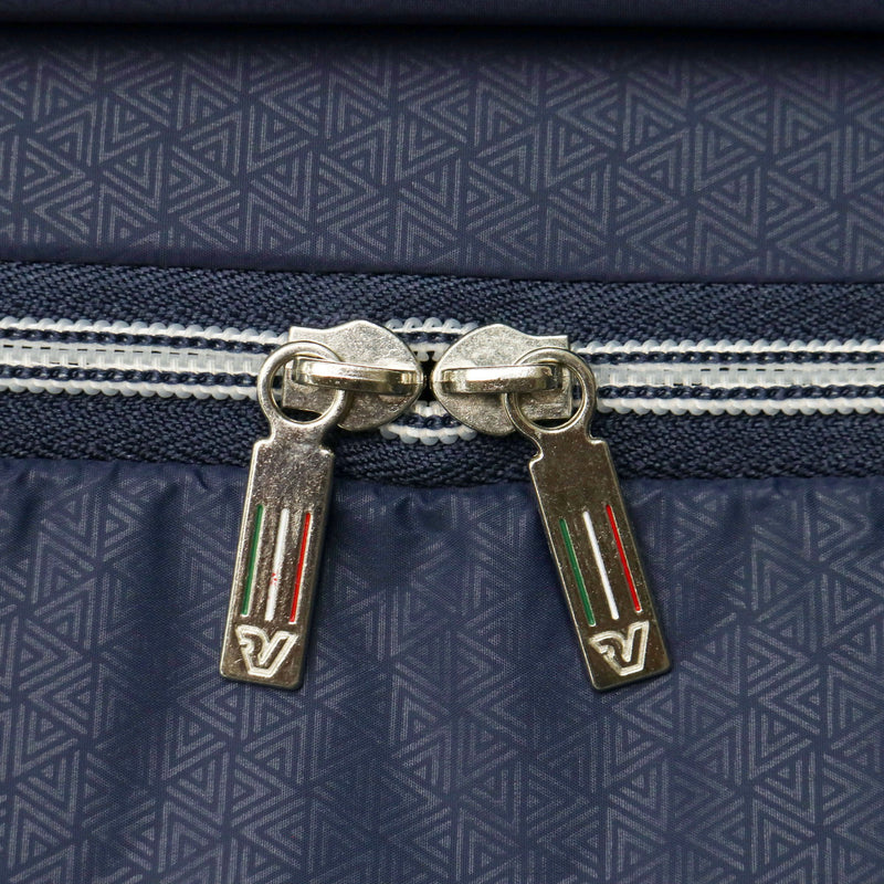 ロンカート スーツケース Mサイズ RONCATO キャリーケース メンズ レディース 5泊 6泊 7泊 出張 旅行 ビジネス 大人 TSロック ジッパー おしゃれ イタリア製 軽量 軽い ダブルホイール WE ARE 63L 5952