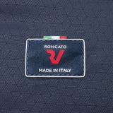 ロンカート スーツケース Mサイズ RONCATO キャリーケース メンズ レディース 5泊 6泊 7泊 出張 旅行 ビジネス 大人 TSロック ジッパー おしゃれ イタリア製 軽量 軽い ダブルホイール WE ARE 63L 5952