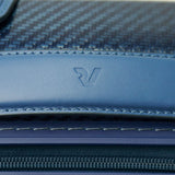 ロンカート スーツケース Mサイズ RONCATO キャリーケース メンズ レディース 5泊 6泊 7泊 出張 旅行 ビジネス 大人 TSロック ジッパー おしゃれ イタリア製 軽量 軽い ダブルホイール WE ARE 63L 5952