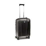 ロンカート スーツケース Sサイズ 機内持ち込み RONCATO キャリーケース メンズ レディース 1泊 2泊 出張 旅行 ビジネス 大人 TSロック ジッパー おしゃれ イタリア製 軽量 軽い ダブルホイール WE ARE 37L 5953