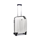 ロンカート スーツケース Sサイズ 機内持ち込み RONCATO キャリーケース メンズ レディース 1泊 2泊 出張 旅行 ビジネス 大人 TSロック ジッパー おしゃれ イタリア製 軽量 軽い ダブルホイール WE ARE 37L 5953