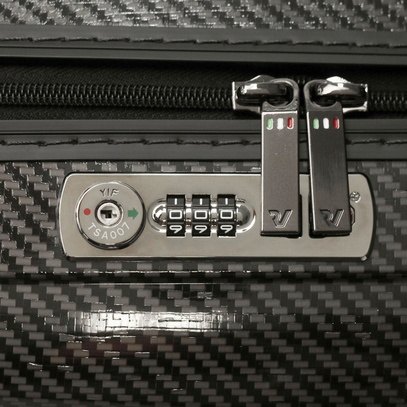 ロンカート スーツケース Sサイズ 機内持ち込み RONCATO キャリーケース メンズ レディース 1泊 2泊 出張 旅行 ビジネス 大人 TSロック ジッパー おしゃれ イタリア製 軽量 軽い ダブルホイール WE ARE 37L 5953