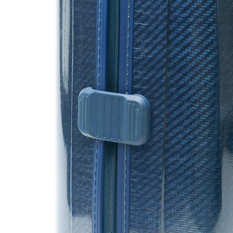 ロンカート スーツケース Sサイズ 機内持ち込み RONCATO キャリーケース メンズ レディース 1泊 2泊 出張 旅行 ビジネス 大人 TSロック ジッパー おしゃれ イタリア製 軽量 軽い ダブルホイール WE ARE 37L 5953