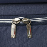 ロンカート スーツケース Sサイズ 機内持ち込み RONCATO キャリーケース メンズ レディース 1泊 2泊 出張 旅行 ビジネス 大人 TSロック ジッパー おしゃれ イタリア製 軽量 軽い ダブルホイール WE ARE 37L 5953