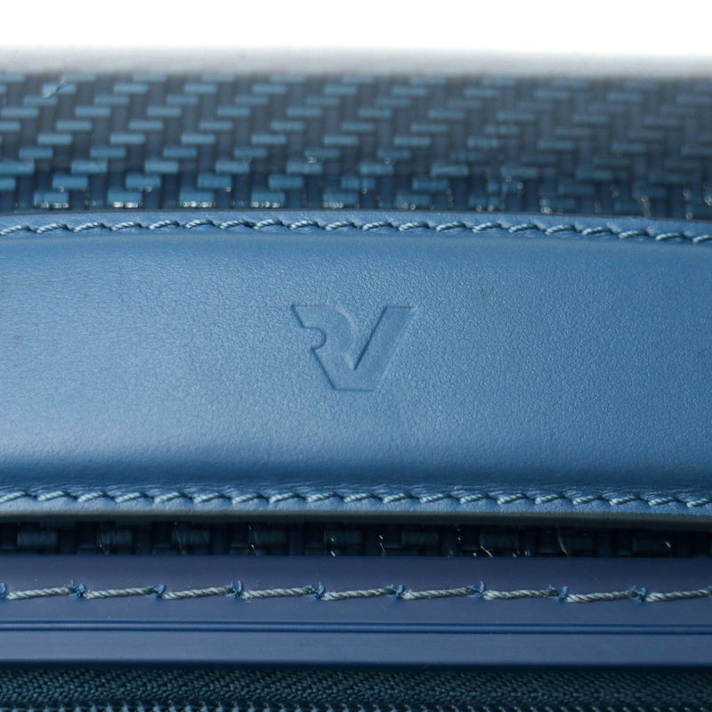 ロンカート スーツケース Sサイズ 機内持ち込み RONCATO キャリーケース メンズ レディース 1泊 2泊 出張 旅行 ビジネス 大人 TSロック ジッパー おしゃれ イタリア製 軽量 軽い ダブルホイール WE ARE 37L 5953