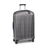 ロンカート スーツケース Lサイズ RONCATO キャリーケース メンズ レディース 10泊 14泊 2週間 出張 旅行 ビジネス 大人 TSロック ジッパー おしゃれ イタリア製 軽量 軽い ダブルホイール 大型 WE ARE 92L 5951