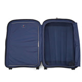 ロンカート スーツケース Lサイズ RONCATO キャリーケース メンズ レディース 10泊 14泊 2週間 出張 旅行 ビジネス 大人 TSロック ジッパー おしゃれ イタリア製 軽量 軽い ダブルホイール 大型 WE ARE 92L 5951