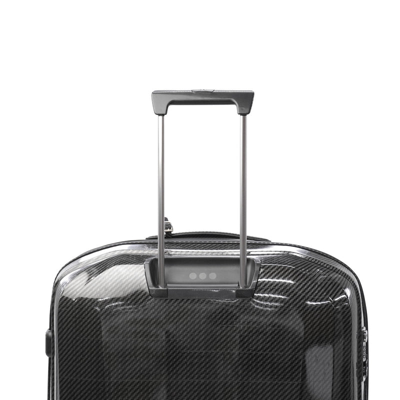 ロンカート スーツケース Lサイズ RONCATO キャリーケース メンズ レディース 10泊 14泊 2週間 出張 旅行 ビジネス 大人 TSロック ジッパー おしゃれ イタリア製 軽量 軽い ダブルホイール 大型 WE ARE 92L 5951