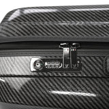 ロンカート スーツケース Lサイズ RONCATO キャリーケース メンズ レディース 10泊 14泊 2週間 出張 旅行 ビジネス 大人 TSロック ジッパー おしゃれ イタリア製 軽量 軽い ダブルホイール 大型 WE ARE 92L 5951