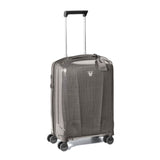 ロンカート スーツケース 機内持ち込み Sサイズ RONCATO 拡張 軽量 メンズ レディース キャリーケース 37L 42L 3泊4日 3泊 4泊 出張 旅行 ビジネス 大人 TSロック ジッパー おしゃれ イタリア製 WE ARE DLX 5963