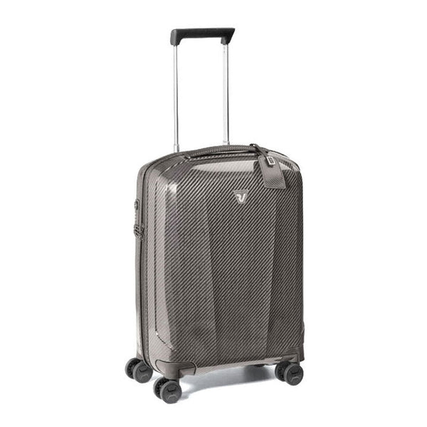 ロンカート スーツケース 機内持ち込み Sサイズ RONCATO 拡張 軽量 メンズ レディース キャリーケース 37L 42L 3泊4日 3泊 4泊 出張 旅行 ビジネス 大人 TSロック ジッパー おしゃれ イタリア製 WE ARE DLX 5963